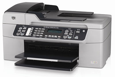 Cartuchos HP OfficeJet J5785
